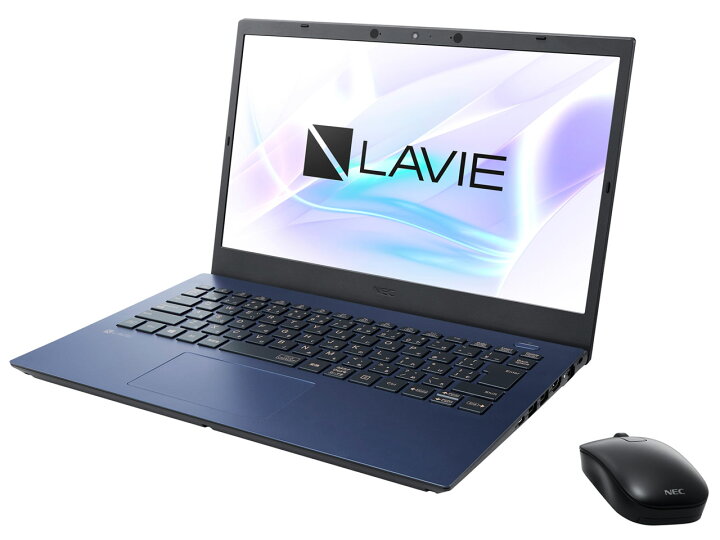 楽天市場】LAVIE N1476/CKL PC-N1476CKL Core i7 1165G7/16GB/SSD512GB 