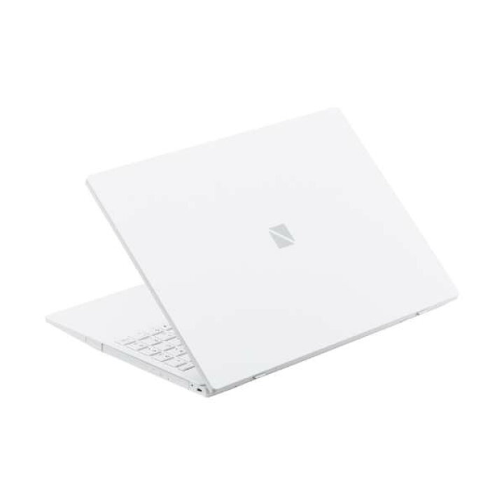 楽天市場】NEC LAVIE N153C/EAW PC-N153CEAW[パールホワイト]Ryzen 3 