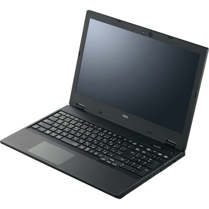 楽天市場】NEC VersaPro VKM17/X-7 PC-VKM17XZG7[ブラック系]Core i5 