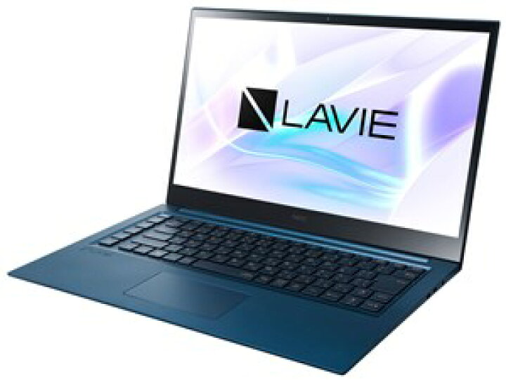 楽天市場】LAVIE VEGA LV750/R2L6 PC-LV750R2L6 Core i7-9750H/8GB 