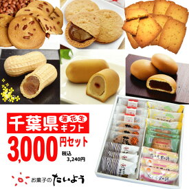 楽天市場 3000円 送料無料 お菓子の通販