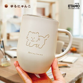 保冷 保温 蓋付き ステンレス マグカップ 320ml ウサギ シマエナガ イヌ ネコ タンブラー 透明 ふた付き 軽量 飲み口 洗いやすい 薄い 軽い 大容量 コーヒー カップ 動物 アニマル 猫雑貨 雑貨 グッズ 大人 かわいい おしゃれ レディース ギフト ラッピング プレゼント