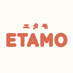 ETAMO お喋りな雑貨たちの物語
