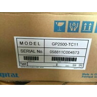新品★送料無料★Proface GP2500-TC11 プログラマブル表示器★1年保証