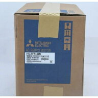 新品★送料無料★MITSUBISHI/三菱 HC-SFS352B サーボモーター★1年保証