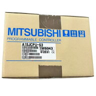 新品★送料無料★三菱★MITSUBISHI PLC シーケンサ　入力ユニット A1SJCPU-S3★1年保証