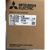 楽天市場】fr－d740－3．7kの通販 Mitsubishi Electric FR-D740-3.7K インバータ