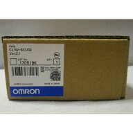新品★送料無料★OMRON シリアルコミュニケーションユニット CJ1W-SCU32★1年保証