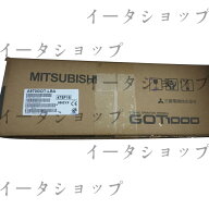 新品★送料無料★MITSUBISHI/三菱 タッチパネル A970GOT-LBA★1年保証