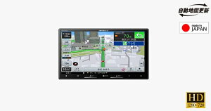 AVIC-RZ522�@�p�C�I�j�A�@�y�i�r�@Pioneer�@7�C���`�@�J�[�i�r�@�J���b�c�F���A