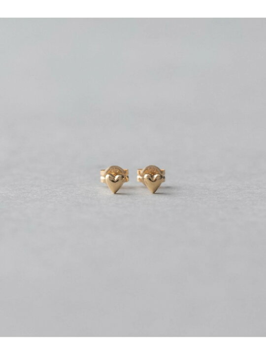 楽天市場】K18YG プチ ピアス ete エテ アクセサリー・腕時計 ピアス 