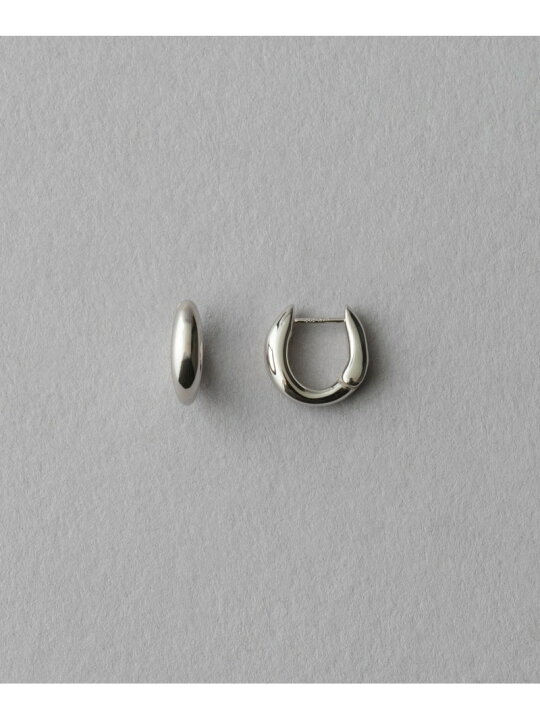 楽天市場】チャンキー ハグピアス ete エテ アクセサリー・腕時計 