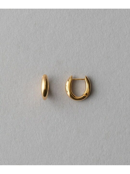 楽天市場】チャンキー ハグピアス ete エテ アクセサリー・腕時計  