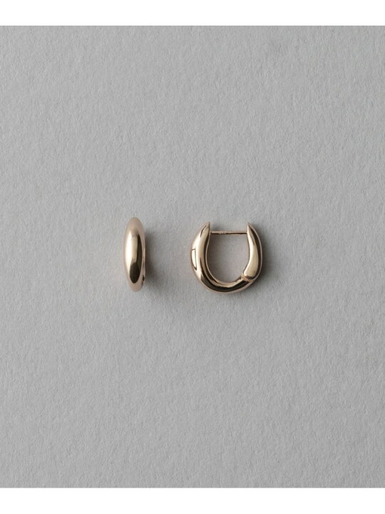 楽天市場】チャンキー ハグピアス ete エテ アクセサリー・腕時計 