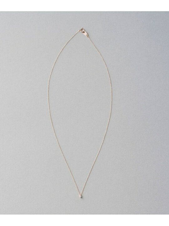 ete レイヤーネックレス 760698 40cm
