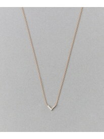 [レイヤー] ビジューネックレス ete エテ アクセサリー・腕時計 ネックレス ゴールド【送料無料】[Rakuten Fashion]