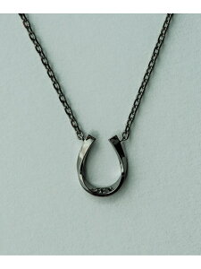 ホースシュー ネックレス メンズの人気商品 通販 価格比較 価格 Com