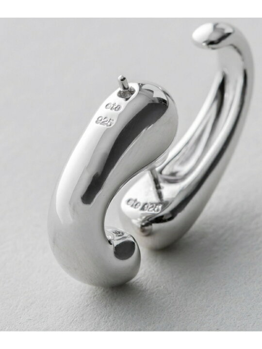 楽天市場】フローピアス S ete エテ アクセサリー・腕時計 ピアス  