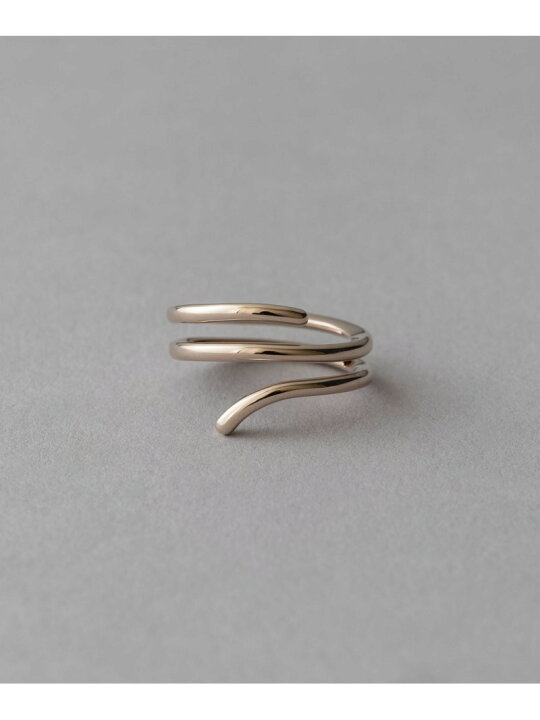 楽天市場】[リグロウ] レイヤード リング ete bijoux エテ 