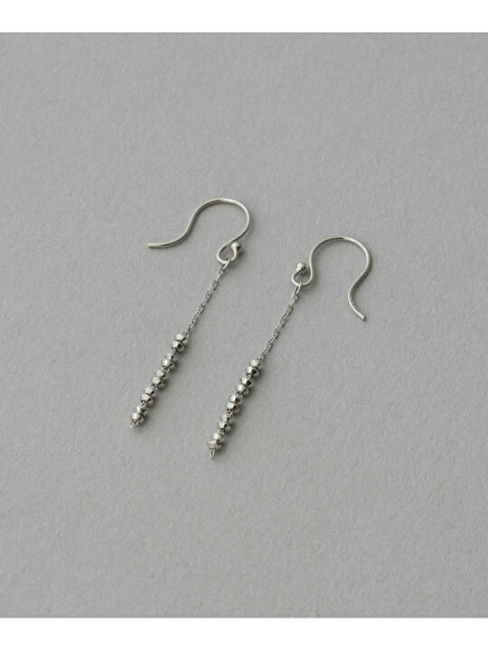 楽天市場】PT850 e_Grain ピアス ete エテ アクセサリー・腕時計 