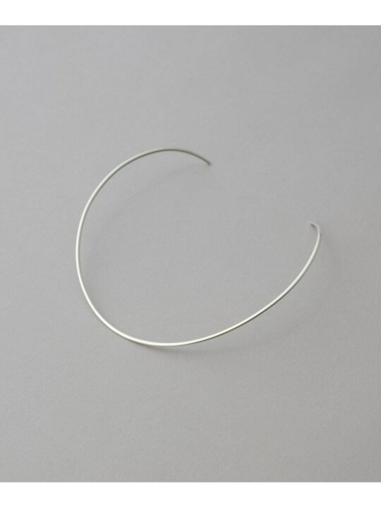 楽天市場】リグロウ シン ネックカフ ete bijoux エテ アクセサリー 