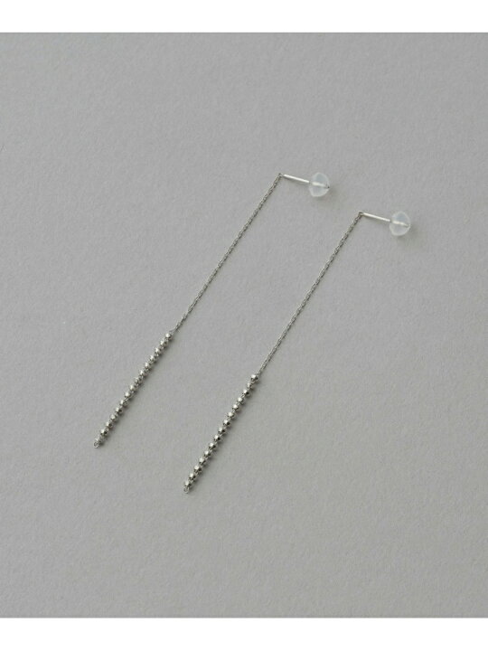 楽天市場】PT850 e_Grain アメリカンピアス ete エテ アクセサリー 