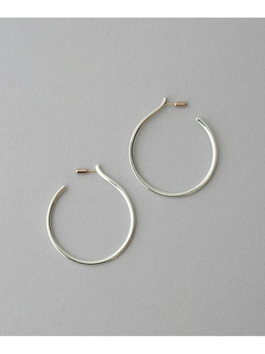 楽天市場】リグロウ フープピアス S ete bijoux エテ アクセサリー 
