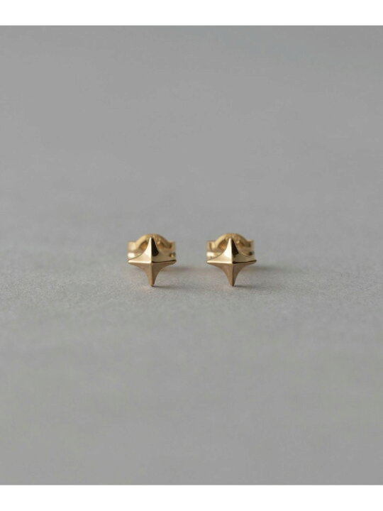 楽天市場】スタッズ ピアス ete エテ アクセサリー・腕時計 ピアス 