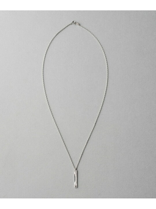 楽天市場 ペア クレセントムーン ブラックカルセドニー ネックレス Ete エテ アクセサリー ネックレス 送料無料 Rakuten Fashion Ete