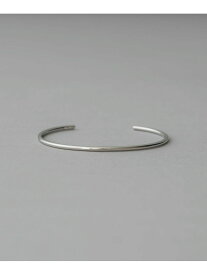 オブジェ シン バングル S ete エテ アクセサリー・腕時計 ブレスレット・バングル イエロー【送料無料】[Rakuten Fashion]