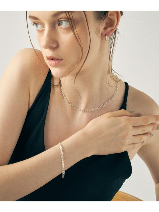 楽天市場】[ONLINE Limited] ネックレス/ブレスレット セット ete エテ  