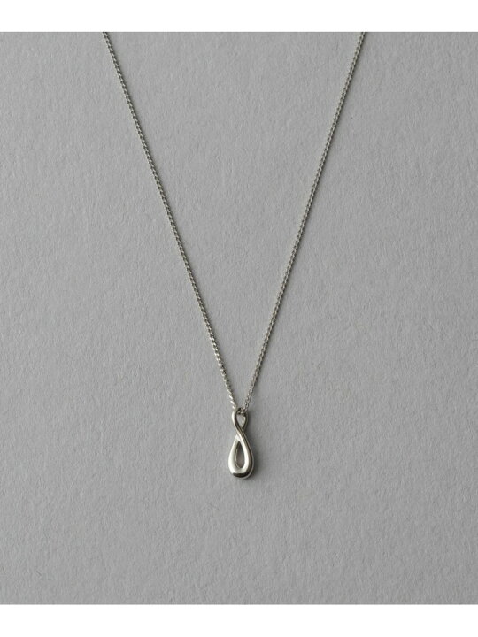 楽天市場】[レイヤー] PT900/850 ドロップ ネックレス ete エテ 