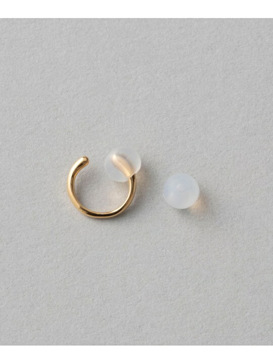 楽天市場】イヤーキャッチ ete エテ アクセサリー・腕時計 イヤリング  