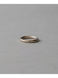 [オブジェ] シン リング ete エテ アクセサリー・腕時計 リング・指輪 イエロー ゴールド【送料無料】[Rakuten Fashion]