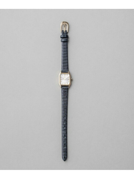 楽天市場】オクタゴンフェイス 2Way ウォッチ ete エテ アクセサリー  