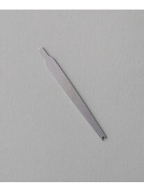 ete メッシュベルト調整工具 ete エテ アクセサリー・腕時計 腕時計[Rakuten Fashion]