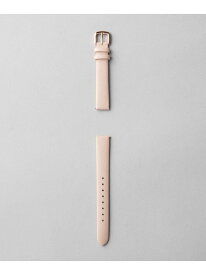 きせかえ ビッグフェイスウォッチ ベルト ete エテ アクセサリー・腕時計 腕時計【送料無料】[Rakuten Fashion]