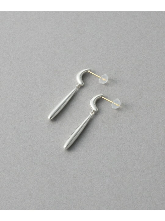 楽天市場】[ポルカドット] ドロップ ピアス ete エテ アクセサリー 