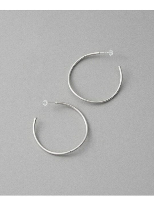 楽天市場】[シグナルフープ] ピアス M ete エテ アクセサリー・腕時計 