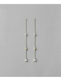 [シークレットグリマー] ビジュー ピアス ete エテ アクセサリー・腕時計 ピアス ゴールド【送料無料】[Rakuten Fashion]