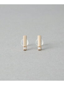 ビジュー ピアス ete エテ アクセサリー・腕時計 ピアス ゴールド【送料無料】[Rakuten Fashion]