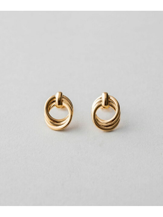 楽天市場】サークル ピアス ete エテ アクセサリー・腕時計 ピアス