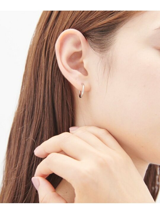 楽天市場】オブジェ ピアス S ete エテ アクセサリー・腕時計 ピアス 
