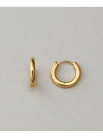 オブジェ ピアス S ete エテ アクセサリー・腕時計 ピアス イエロー【送料無料】[Rakuten Fashion]