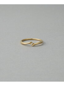 [シェア] ビジュー ロンバス リング ete エテ アクセサリー・腕時計 リング・指輪 ゴールド【送料無料】[Rakuten Fashion]