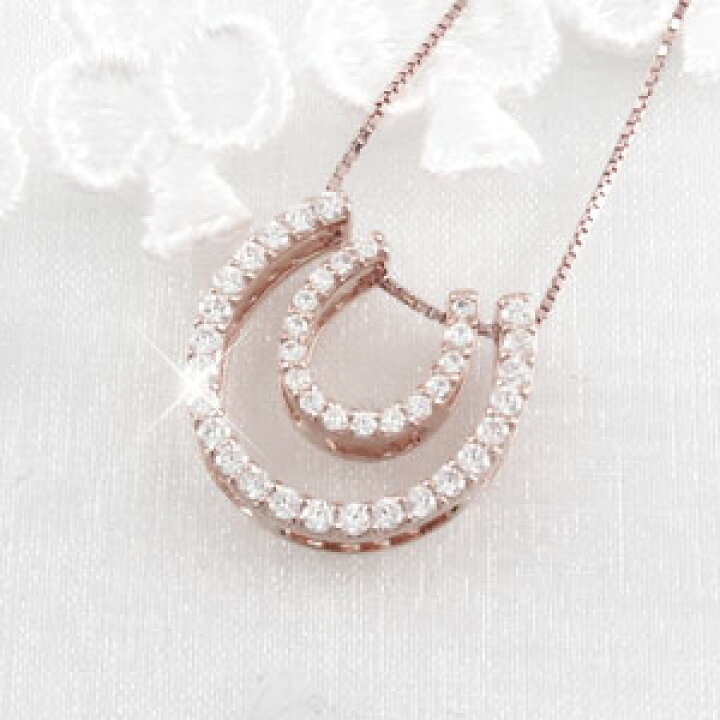 楽天市場】【初売り P10倍】ダイヤモンド ネックレス 18k ペンダント  