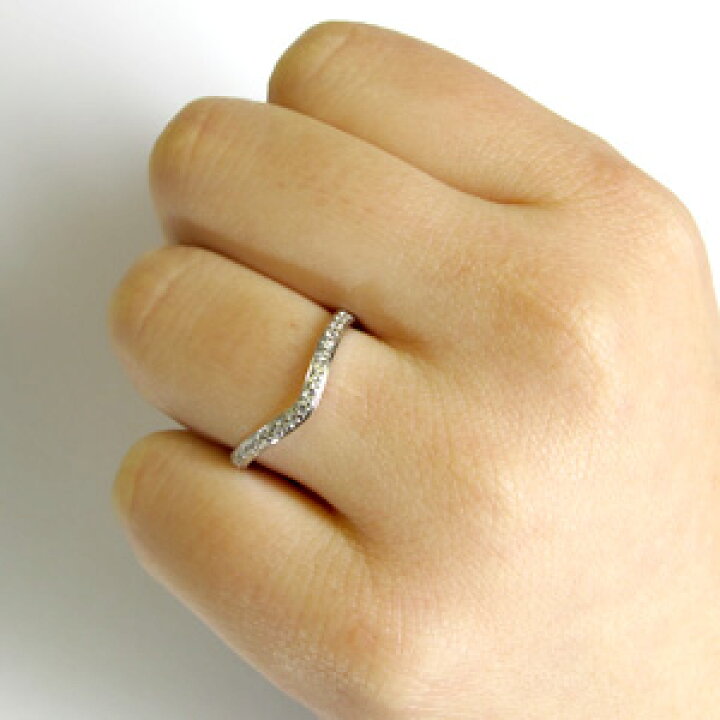 楽天市場】エタニティリング ダイヤモンド レディース ダイヤ 指輪  