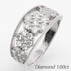 リング 指輪 ダイヤモンド ゴージャスの人気商品・通販・価格比較 