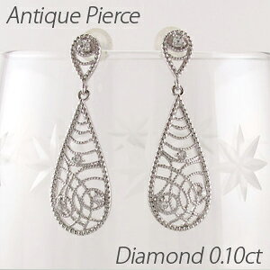 y10%OFF yVX[p[SALEz_Ch sAX 18k h fB[X AeB[N  u hbv ܌^ 0.1Jbg 18 k18 S[h NX}X