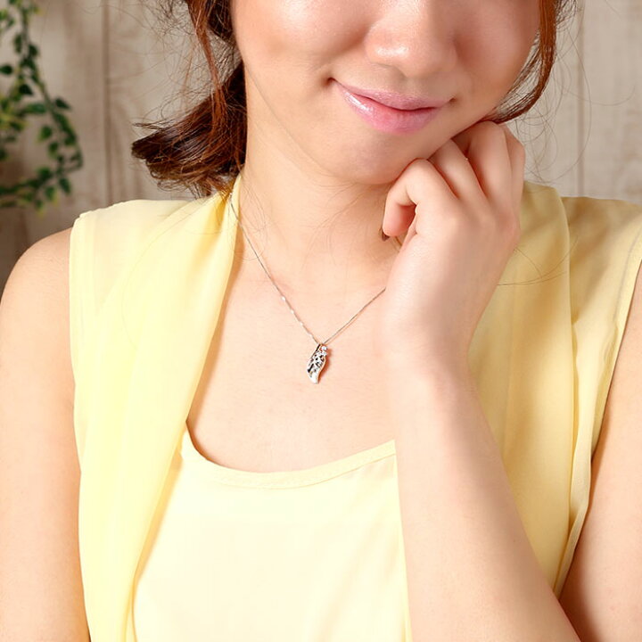 楽天市場】【10%OFF スーパーSALE】ダイヤモンド ネックレス 18k 